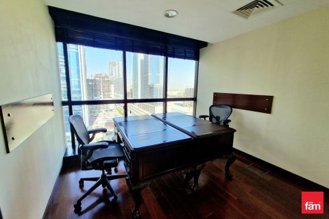 Kancelarija u Dubai, UAE 125.5 m2 Br. 691208 - fotografija 13