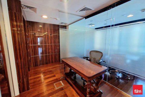 Kancelarija u Dubai, UAE 125.5 m2 Br. 691208 - fotografija 11