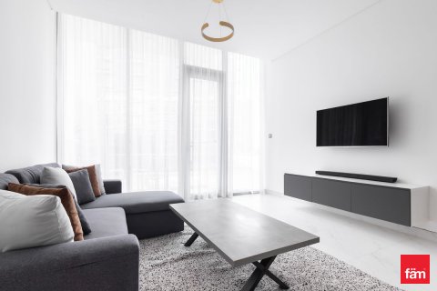 Müüa korter asukohaga Dubai, AÜE: 1 magamistoaga, 69.2 m² Nr 691211 - pilt 4