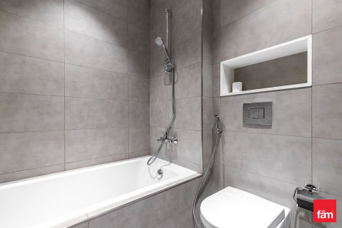 Müüa korter asukohaga Dubai, AÜE: 1 magamistoaga, 69.2 m² Nr 691211 - pilt 21