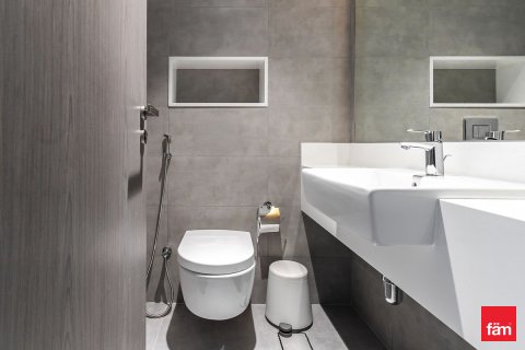 Müüa korter asukohaga Dubai, AÜE: 1 magamistoaga, 69.2 m² Nr 691211 - pilt 23