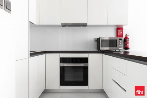 Müüa korter asukohaga Dubai, AÜE: 1 magamistoaga, 69.2 m² Nr 691211 - pilt 11