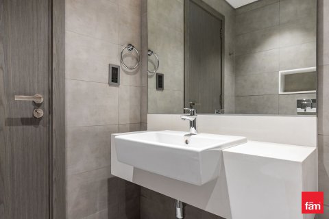 Müüa korter asukohaga Dubai, AÜE: 1 magamistoaga, 69.2 m² Nr 691211 - pilt 24