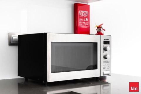 Müüa korter asukohaga Dubai, AÜE: 1 magamistoaga, 69.2 m² Nr 691211 - pilt 15