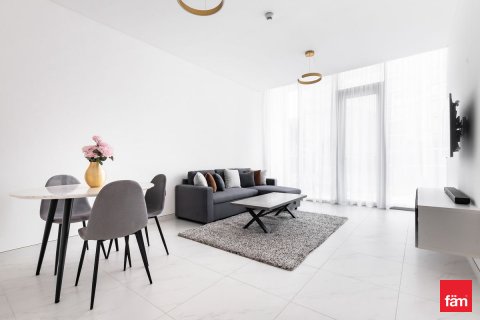 Apartment sa Dubai, UAE 1 silid-tulugan, 69.2 sq.m. № 691211