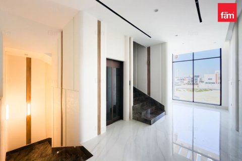 Vilă de vânzare în Dubai, EAU 6 dormitoare, 464.8 mp.  №691209 - poză 28