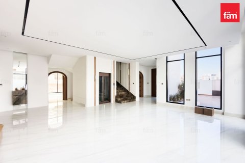 Vilă de vânzare în Dubai, EAU 6 dormitoare, 464.8 mp.  №691209 - poză 27