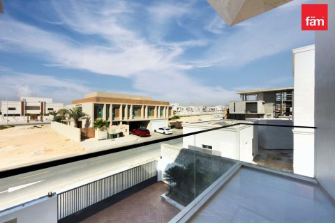 Vilă de vânzare în Dubai, EAU 6 dormitoare, 464.8 mp.  №691209 - poză 13