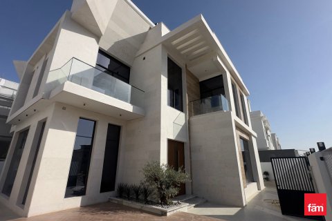 Villa in Dubai, VAE 6 slaapkamers, 464.8 vr.m. nr 691209