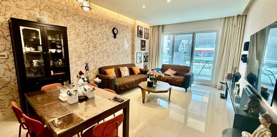 Apartman u gradu Dubai, UAE 3 spavaće sobe, 159.7 m2 Br. 691210