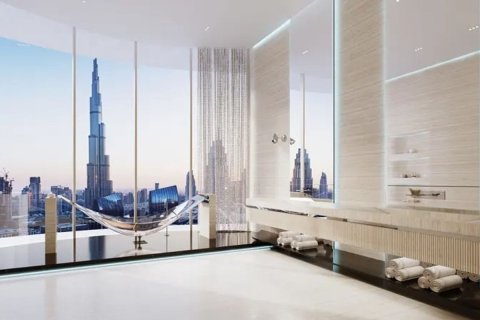 Lakás itt: Downtown Dubai (Downtown Burj Dubai), EAE, 3 hálószoba, 246.6 m², azonosító: 691206 - fénykép 7