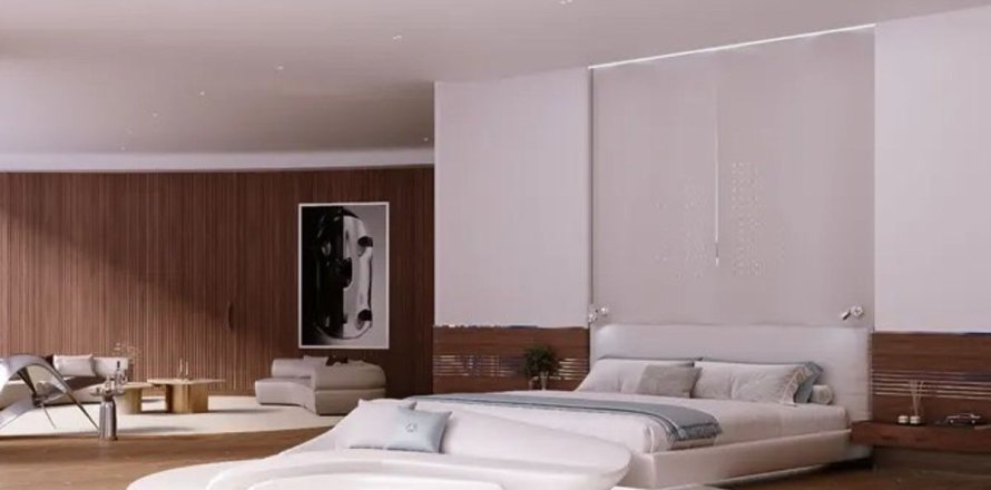 Lakás itt: Downtown Dubai (Downtown Burj Dubai), EAE, 3 hálószoba, 246.6 m², azonosító: 691206