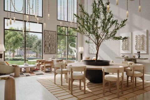 Huoneisto Vida Residences Hillside Dubai, Arabiemiraatit 1 makuuhuone, 70 m2 № 658425 - kuva 10