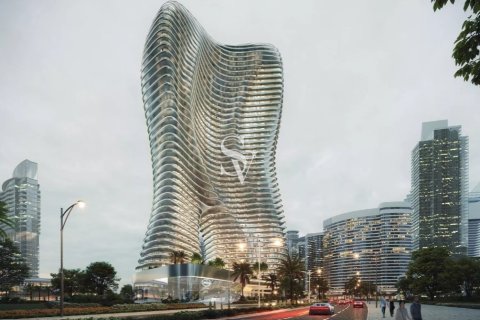 Toppleilighet til salgs i Business Bay, Dubai, Emiratene 4 soverom, 935 kvm Nr. 658424 - Foto 10