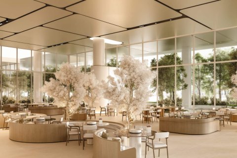 Apartmán v The Chedi Private Residences v Al Barsha, Dubai, SAE 3 spálne, 529 m2 č. 658420 - Fotografia 6