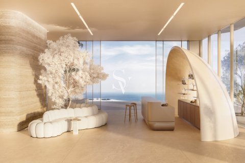 Apartmán v The Chedi Private Residences v Al Barsha, Dubai, SAE 3 spálne, 529 m2 č. 658420 - Fotografia 7