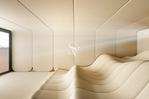 Apartmán v The Chedi Private Residences v Al Barsha, Dubai, SAE 3 spálne, 529 m2 č. 658420 - Fotografia 15