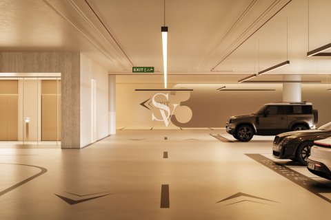 Apartmán v The Chedi Private Residences v Al Barsha, Dubai, SAE 3 spálne, 529 m2 č. 658420 - Fotografia 10