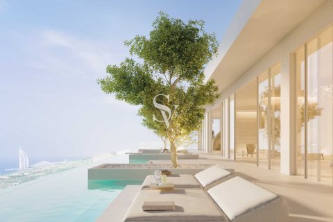 Apartmán v The Chedi Private Residences v Al Barsha, Dubai, SAE 3 spálne, 529 m2 č. 658420 - Fotografia 14