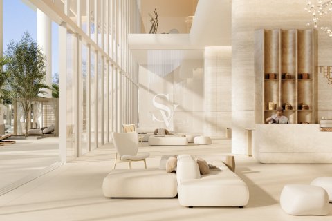 Apartmán v The Chedi Private Residences v Al Barsha, Dubai, SAE 3 spálne, 529 m2 č. 658420 - Fotografia 12