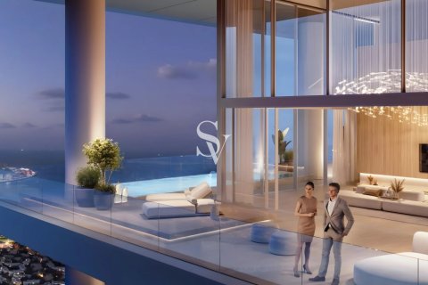 Apartmán v The Chedi Private Residences v Al Barsha, Dubai, SAE 3 spálne, 529 m2 č. 658420 - Fotografia 2