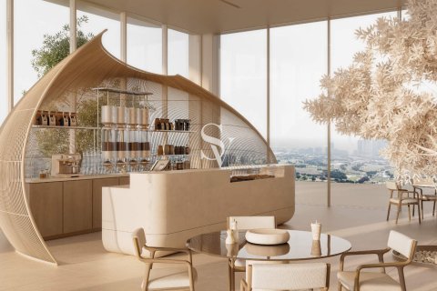 Apartmán v The Chedi Private Residences v Al Barsha, Dubai, SAE 3 spálne, 529 m2 č. 658420 - Fotografia 13