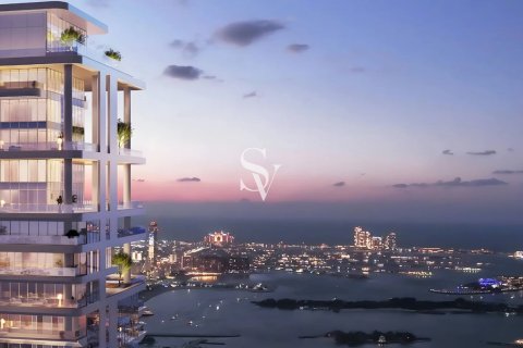 Apartmán v The Chedi Private Residences v Al Barsha, Dubai, SAE 3 spálne, 529 m2 č. 658420 - Fotografia 1