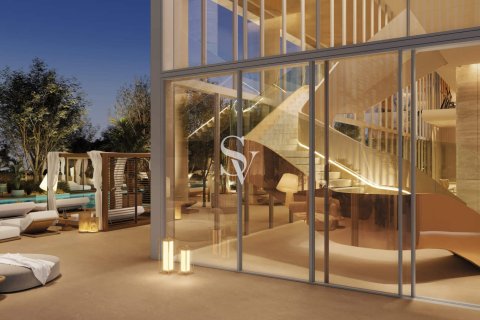 Apartmán v The Chedi Private Residences v Al Barsha, Dubai, SAE 3 spálne, 529 m2 č. 658420 - Fotografia 11