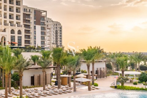 Διαμέρισμα σε Altan σε Dubai Creek Harbour (The Lagoons), Dubai, ΗΑΕ 2 υπνοδωμάτια, 110 τ.μ. Αρ. 658423 - φωτογραφία 6