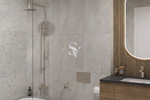 Appartement te koop in City of Arabia, Dubai, VAE 2 slaapkamers, 134 vr.m., nr 658421 - foto 14