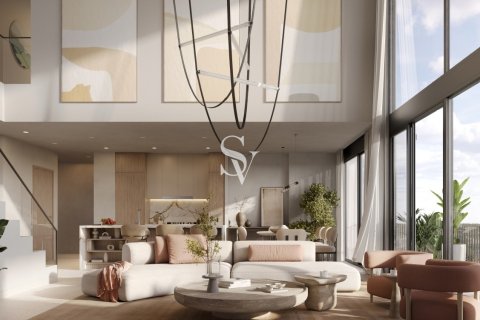 Appartement te koop in City of Arabia, Dubai, VAE 2 slaapkamers, 134 vr.m., nr 658421 - foto 1