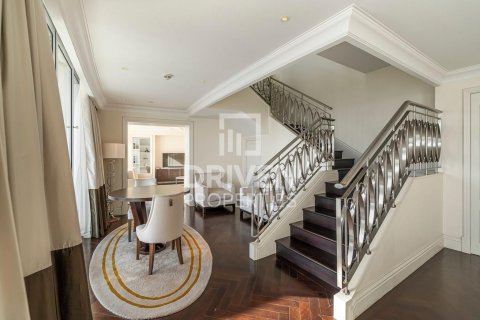 Penthouse in Downtown Dubai (Downtown Burj Dubai), UAE 3 bedrooms, 321 sq.m. № 602291 - photo 6
