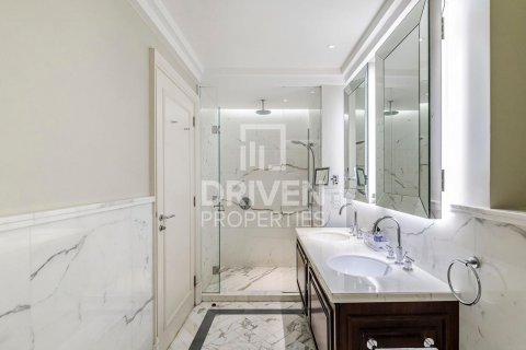 Penthouse in Downtown Dubai (Downtown Burj Dubai), UAE 3 bedrooms, 321 sq.m. № 602291 - photo 20