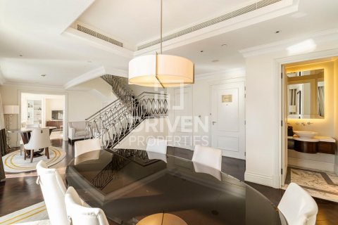 Penthouse in Downtown Dubai (Downtown Burj Dubai), UAE 3 bedrooms, 321 sq.m. № 602291 - photo 5