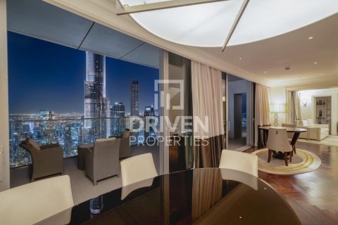 Penthouse in Downtown Dubai (Downtown Burj Dubai), UAE 3 bedrooms, 321 sq.m. № 602291 - photo 24