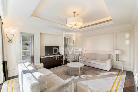 Penthouse in Downtown Dubai (Downtown Burj Dubai), UAE 3 bedrooms, 321 sq.m. № 602291 - photo 2