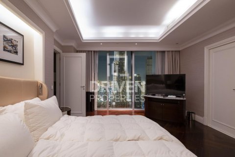 Penthouse in Downtown Dubai (Downtown Burj Dubai), UAE 3 bedrooms, 321 sq.m. № 602291 - photo 29