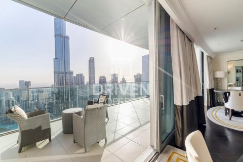 Penthouse in Downtown Dubai (Downtown Burj Dubai), UAE 3 bedrooms, 321 sq.m. № 602291 - photo 25