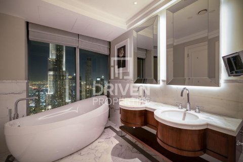 Penthouse in Downtown Dubai (Downtown Burj Dubai), UAE 3 bedrooms, 321 sq.m. № 602291 - photo 30