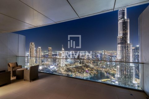 Penthouse in Downtown Dubai (Downtown Burj Dubai), UAE 3 bedrooms, 321 sq.m. № 602291 - photo 23
