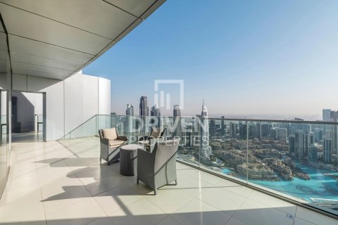 Penthouse in Downtown Dubai (Downtown Burj Dubai), UAE 3 bedrooms, 321 sq.m. № 602291 - photo 10