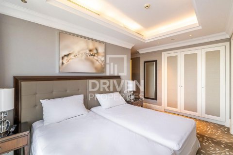 Penthouse in Downtown Dubai (Downtown Burj Dubai), UAE 3 bedrooms, 321 sq.m. № 602291 - photo 18