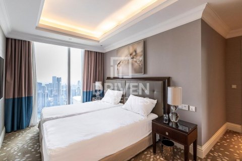 Penthouse in Downtown Dubai (Downtown Burj Dubai), UAE 3 bedrooms, 321 sq.m. № 602291 - photo 17