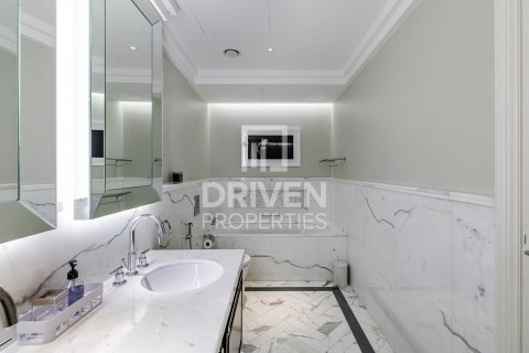 Penthouse in Downtown Dubai (Downtown Burj Dubai), UAE 3 bedrooms, 321 sq.m. № 602291 - photo 21