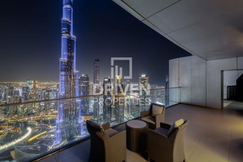 Penthouse in Downtown Dubai (Downtown Burj Dubai), UAE 3 bedrooms, 321 sq.m. № 602291 - photo 4