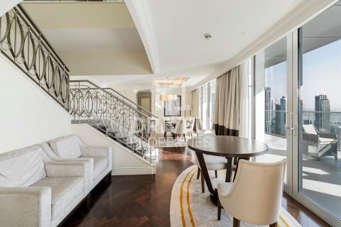Penthouse in Downtown Dubai (Downtown Burj Dubai), UAE 3 bedrooms, 321 sq.m. № 602291 - photo 7