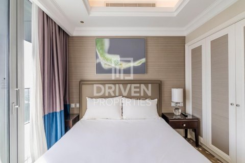 Penthouse in Downtown Dubai (Downtown Burj Dubai), UAE 3 bedrooms, 321 sq.m. № 602291 - photo 22