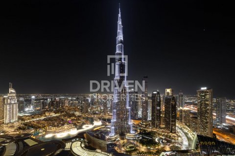 Penthouse in Downtown Dubai (Downtown Burj Dubai), UAE 3 bedrooms, 321 sq.m. № 602291 - photo 1
