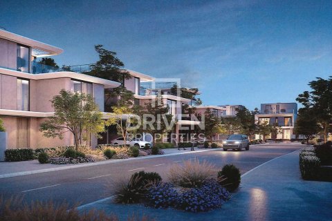 Vila v Dubai Hills Estate, SAE 4 ložnice, 473 m² Č.: 602289 - fotografie 11