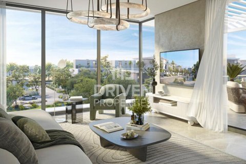 Vila v Dubai Hills Estate, SAE 4 ložnice, 473 m² Č.: 602289 - fotografie 6